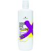 Goodbye Yellow Shampoo von Schwarzkopf Professional
