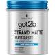 Schwarzkopf got2b Strand Matte Produktvergleich