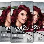 ‎Schwarzkopf & Henkel GmbH got2b Edelmetall M68