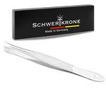 Schwertkrone Pinzette