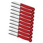 Schwertkrone 10er-Set Gemüsemesser