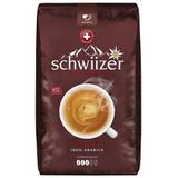 Schwiizer Schüümli Crema