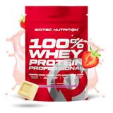 Scitec Nutrition Whey Protein Professional