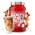 Whey Protein Professional Eiskaffee von Scitec Nutrition