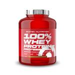 Scitec Nutrition Whey Protein Professional