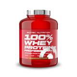 Scitec Nutrition Whey Protein Professional
