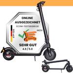 Scoot One E7