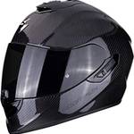 Carbon-Motorradhelm