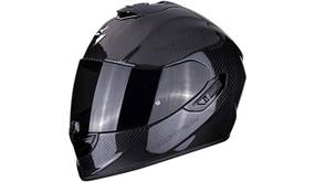 Carbon-Helm