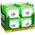 Toilettenpapier von Scottex 