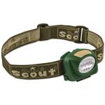 Scout Stirnlampe