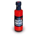 Scharfe Sauce