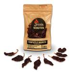 Scovillas Chipotle-Morita-Schoten, getrocknet, 30g