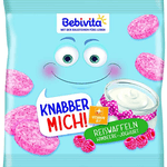 Reiswaffel