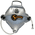 Soral-Shower SS760  von Advanced Elements