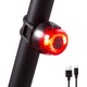 Parti Rücklicht Fahrrad LED Produkttest