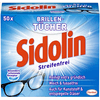 Reinigungstücher von Sidolin