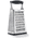 5-in-1 Turmreibe von Cuisipro
