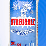 Streusplitt
