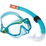 Taucherbrille Kind
