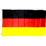 MM Deutschland Fahne