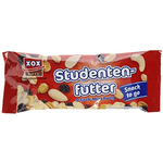 Xox Studentenfutter