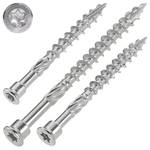 ‎Screw Rebel Terrassenschraube TX15