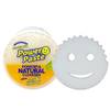 Power Paste von Scrub Daddy