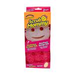 Scrub Daddy Scrub Mommy