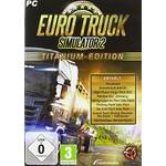 Scs Software Euro Truck Simulator 2 Titanium-Edition