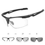 Scvcn Selbsttönend Fahrradbrille