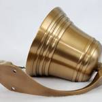 Messingglocke