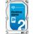 Seagate Desktop SSHD 2TB ST2000DX0