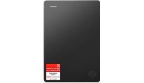 Externe Festplatte 4TB
