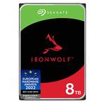 Seagate  IronWolf Pro