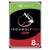 Seagate IronWolf Pro