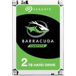 Seagate ST2000DM008 Interne Festplatte