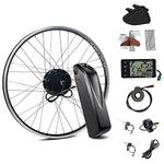 E-Bike-Nachrüstsatz