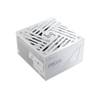Focus GX-1000 ATX 3.1 White von Seasonic
