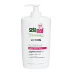 Körperlotion für sehr trockene Haut