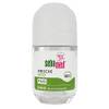 Frische Deo herb Roll-on von Sebamed