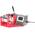 TM1 Tassenpresse von Secabo