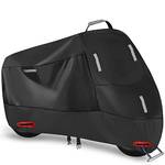 Motorrad-Abdeckplane