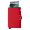 Twin-Wallet von Secrid
