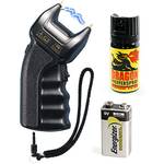 Security-Discount Power 200
