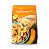 Bananenchips von Seeberger