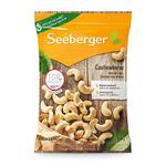 Seeberger Cashewkerne