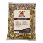 SeedzBox Ultimate Deluxe Hamster-Futter