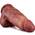 XXL Anal Dildo von seekheart