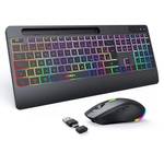 Seenda Tastatur JPX006